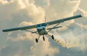 إيران تعتمد تقنية استمطار السحب لمواجهة شح المياه